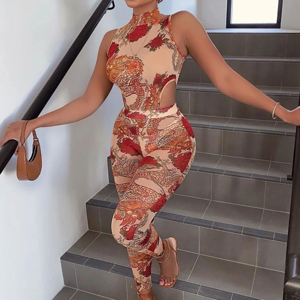 Jumpsuit
